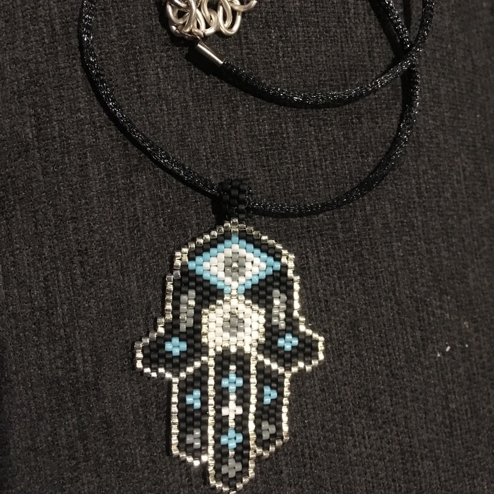 Necklace NEW